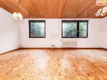 Prodej rodinného domu, Praha - Chodov, Zimákova, 273 m2