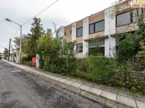 Prodej rodinného domu, Praha - Chodov, Zimákova, 273 m2