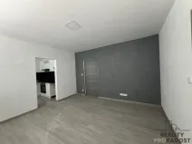 Pronájem bytu 2+1, Hodonín, Lužní, 44 m2