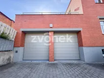 Pronájem bytu 3+kk, Zlín, Nad Ovčírnou III, 87 m2