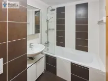 Pronájem bytu 2+kk, Plzeň - Východní Předměstí, Sladkovského, 55 m2