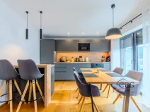 Prodej bytu 3+kk, Loučná pod Klínovcem - Loučná, 66 m2