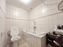 Pronájem bytu 1+kk, České Budějovice - České Budějovice 4, Dobrovodská, 23 m2