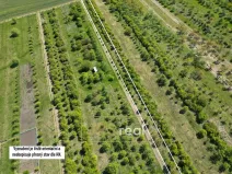 Prodej pozemku, Hroznová Lhota, 2997 m2
