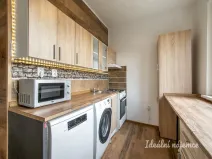 Pronájem bytu 2+1, Praha, Nad úžlabinou, 54 m2