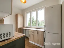 Pronájem bytu 2+1, Praha - Malešice, Nad úžlabinou, 54 m2