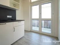 Pronájem bytu 3+1, Brno - Lesná, Haškova, 67 m2