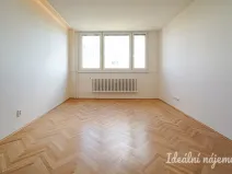 Pronájem bytu 3+1, Brno - Lesná, Haškova, 67 m2