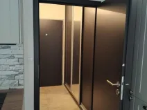 Prodej bytu 1+kk, Praha - Vysočany, Gerstelova, 34 m2