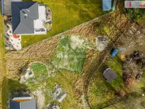 Prodej pozemku pro bydlení, Kolová, 910 m2