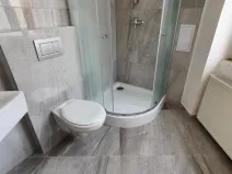 Pronájem bytu 1+kk, Praha, Svobodova, 30 m2