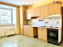 Pronájem bytu 2+1, Rychnov nad Kněžnou, Staré náměstí, 70 m2