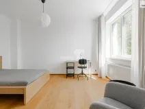 Pronájem atypického bytu, Praha - Strašnice, U krbu, 20 m2