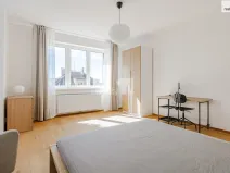 Pronájem bytu 1+kk, Praha - Strašnice, U krbu, 25 m2