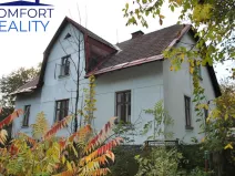 Prodej rodinného domu, Jiříkov, 580 m2