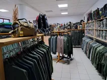 Pronájem obchodního prostoru, Kladno, Komenského, 100 m2