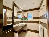 Prodej rodinného domu, Hrušovany, 208 m2