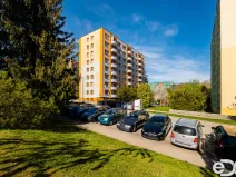 Prodej bytu 2+1, Prachatice, Česká, 60 m2