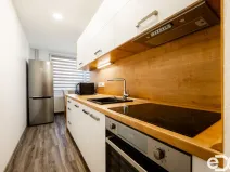 Prodej bytu 2+1, Prachatice, Česká, 60 m2