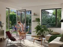Prodej bytu 3+kk, Praha - Dolní Chabry, Tušimická, 80 m2