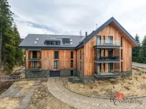 Prodej bytu 6+kk a větší, Harrachov - Nový Svět, 223 m2