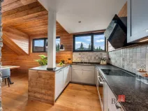 Prodej bytu 6+kk a větší, Harrachov - Nový Svět, 223 m2