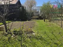 Prodej zahrady, Třeboň, 25 m2