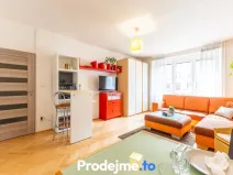 Prodej bytu 2+1, Praha - Libeň, Čihákova, 55 m2