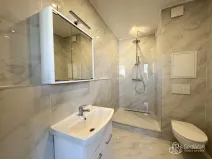 Pronájem bytu 3+1, Sokolov, Mánesova, 83 m2