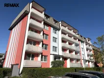 Pronájem bytu 2+1, Třebíč - Nové Dvory, Gen. Svobody, 57 m2