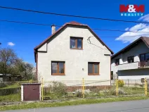 Prodej rodinného domu, Ostrava - Polanka nad Odrou, Bedřicha Smetany, 119 m2