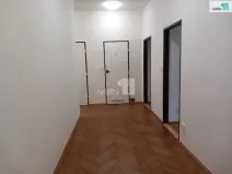 Pronájem bytu 3+kk, Praha - Nusle, Na bitevní pláni, 83 m2