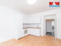 Pronájem bytu 2+kk, Praha - Strašnice, Kolovratská, 45 m2