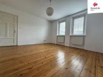 Pronájem bytu 2+kk, Teplice, Štúrova, 95 m2