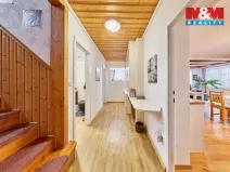 Prodej rodinného domu, Svoboda nad Úpou, Horská, 111 m2