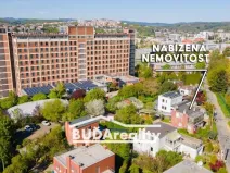 Prodej rodinného domu, Zlín, Nad Ovčírnou II, 97 m2