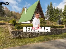 Prodej chaty, Český Jiřetín, 65 m2