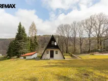 Prodej chaty, Český Jiřetín, 65 m2