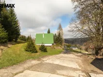 Prodej chaty, Český Jiřetín, 65 m2