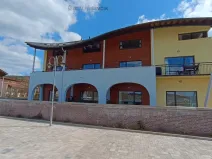 Prodej bytu 1+kk, Lipno nad Vltavou - Slupečná, 38 m2