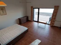Prodej bytu 1+kk, Lipno nad Vltavou - Slupečná, 38 m2