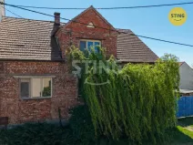 Prodej rodinného domu, Dubňany, Na Pískách, 160 m2
