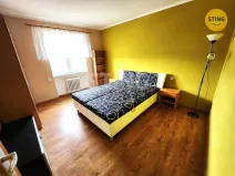 Pronájem bytu 2+1, Přerov, Fügnerova, 58 m2
