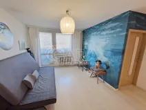 Prodej bytu 2+1, Praha - Chodov, Podjavorinské, 43 m2