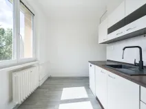 Prodej bytu 1+1, Ostrava - Poruba, Bajkalská, 36 m2