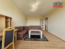 Pronájem bytu 1+1, České Budějovice - České Budějovice 2, 41 m2