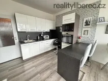Prodej bytu 1+kk, Liberec, Libušina, 28 m2