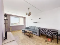 Prodej bytu 3+kk, Praha - Horní Počernice, Chodovická, 68 m2