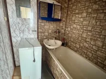 Pronájem bytu 3+1, Jirkov, Krušnohorská, 62 m2