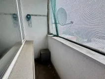 Pronájem bytu 3+1, Jirkov, Krušnohorská, 62 m2